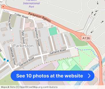 Princess Street, HARWICH - Photo 1