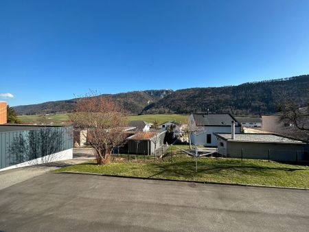 SAINT-IMIER - APPARTEMENT DE 2 PIÈCES - Photo 5