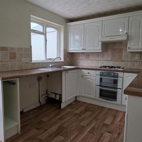 2 bedroom terraced house to rent - Photo 1