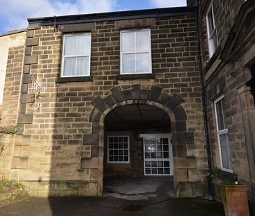 3 The Bath Houses, Rutland Street, Matlock, DE4 3GN - Photo 1