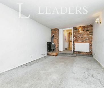 3 bedroom terraced house to rent - Photo 2