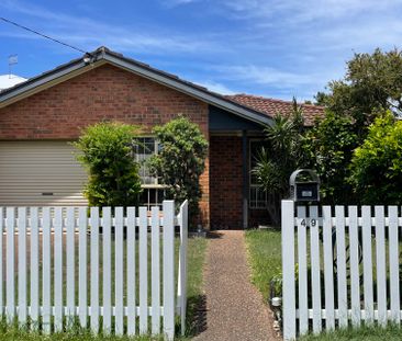 49 Fourth Street, Adamstown NSW 2289 - Photo 1