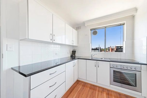 30/81 Edinburgh Street, Richmond. - Photo 1