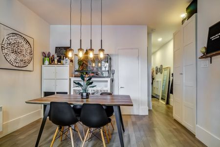 Appartement à louer - Montréal (Ahuntsic-Cartierville) (Ahuntsic Est) - Photo 3