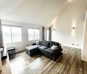 For Lease - 100 Bronte Road Unit# 402, Oakville, Ontario - Photo 4