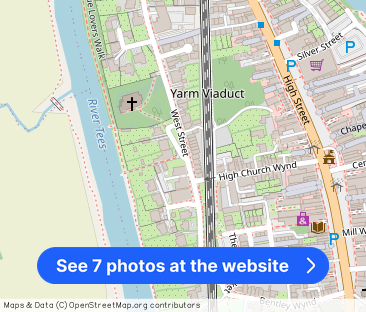 West Street, Yarm, TS15 9SQ - Photo 1