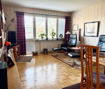 Dalhemsvägen 130B, Helsingborg - Photo 1