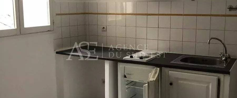 Location Appartement - Photo 1