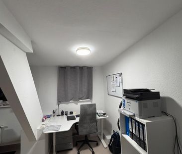 Nachmieter für 1 Zimmer Wohnung in Krefeld gesucht - Photo 5