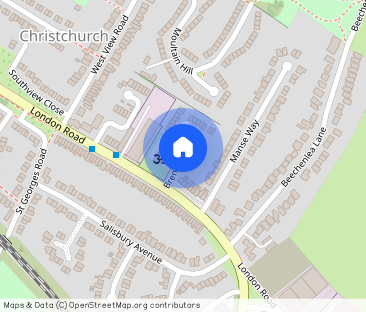 Bremner Close, Swanley, Kent, BR8 - Photo 1