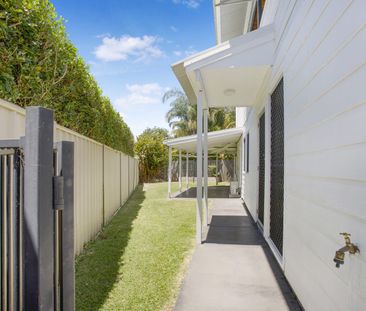 Low-Maintenance Living with Private Outdoor Space. Electricity and ... - Photo 5