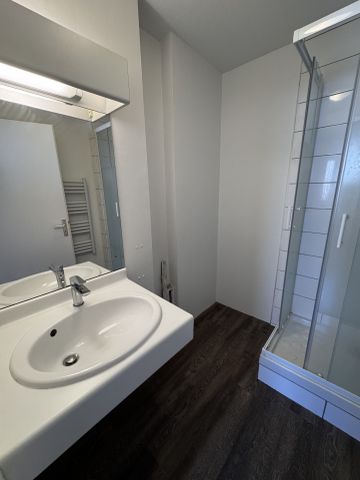 Location Appartement 2 pièces 30m² TOULOUSE 31400 - Photo 3