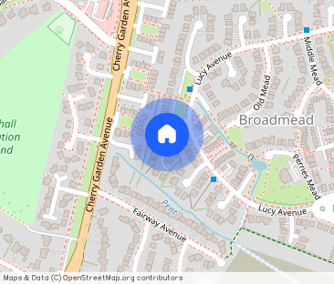 Upton Close, Broadmead Village, CT19 5UG - Photo 1