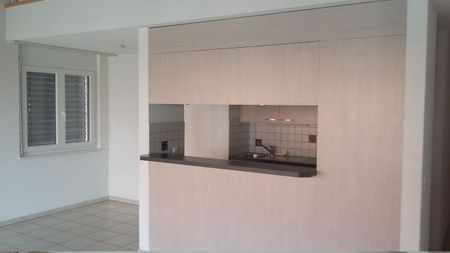 Nice 4.5 room apartment in Montbrelloz - Foto 4