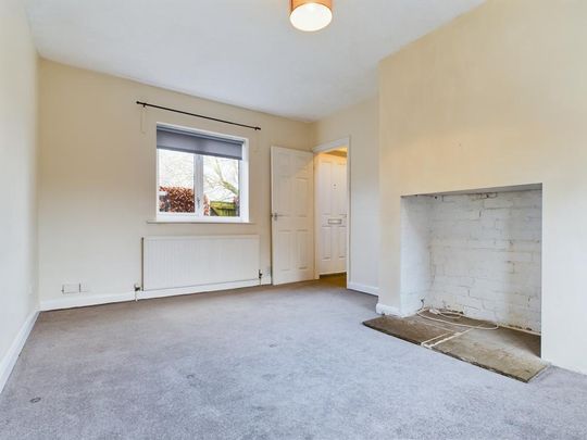 2 bedroom terraced house to rent - Photo 1