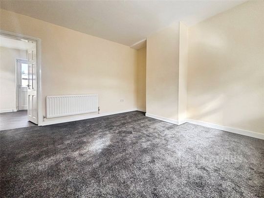 3 bedroom house to rent Guy Avenue, Wolverhampton, West Midlands, WV10 - Photo 1