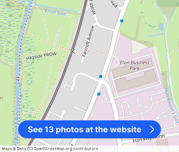 Oakwood Grove, Radcliffe - Photo 1