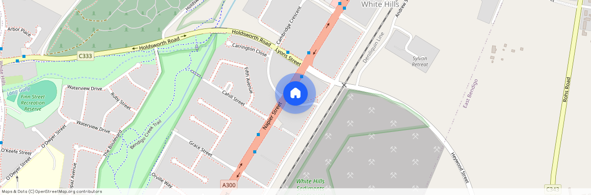 472 Napier Street, Vic 3550, White Hills