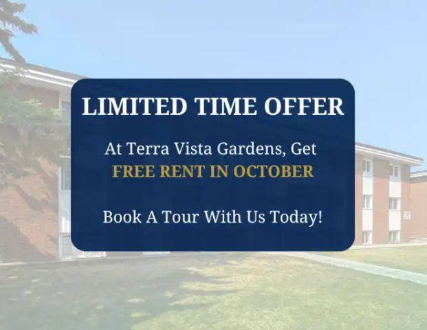 Terra Vista Gardens | 9550 & 9604 129B Ave, Edmonton - Photo 1