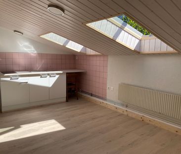 2 Zimmer, 2. Stock - Photo 2