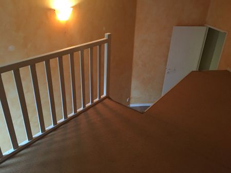 Appartement Saint Etienne 3 pièce(s) 82 m2 / rue charles de gaulle - Photo 4