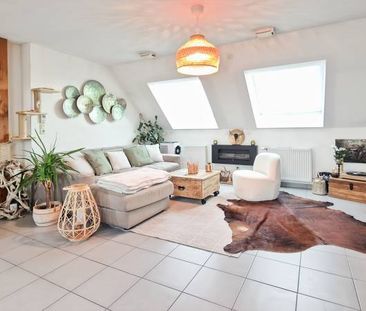 Location - Appartements - HORBOURG WIHR - 68180 - Photo 5