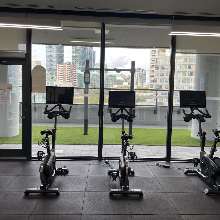 For Lease - 159 Wellesley Street Unit# 303, Toronto, Ontario - Photo 1