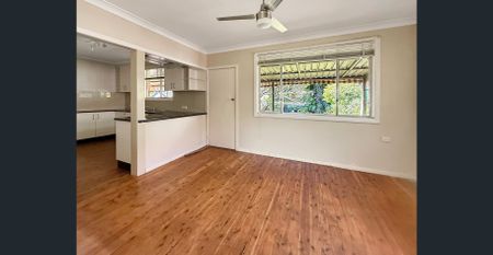 Comfortable Brick Home in Central Location - Photo 2