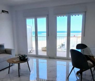 Apartamento de alquiler en Camí del Bassot, 2, Devessa - Monte Pego - Photo 1