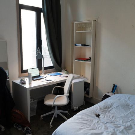 kamer 1.2 - Oude Houtlei 116 - Photo 3