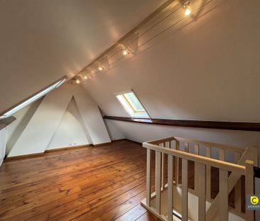 Rustig gelegen woning met 2 slpks en tuin! - Photo 1