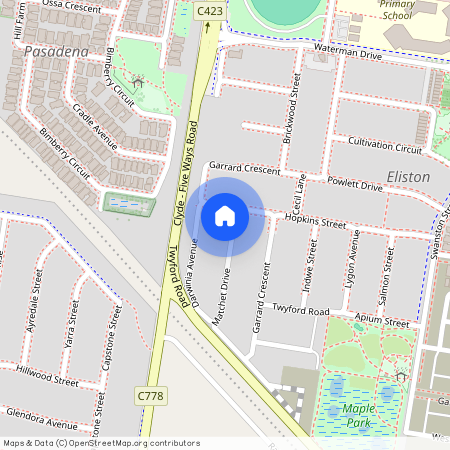 4 Matchett Drive, 3978, Clyde Vic