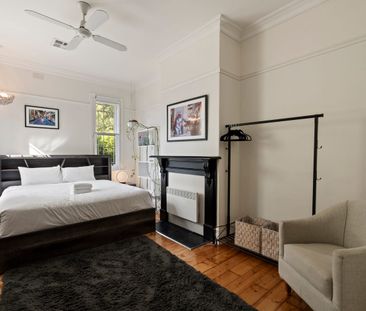 Furnished Three-Bedroom Home in the Heart of Elwood - Photo 5