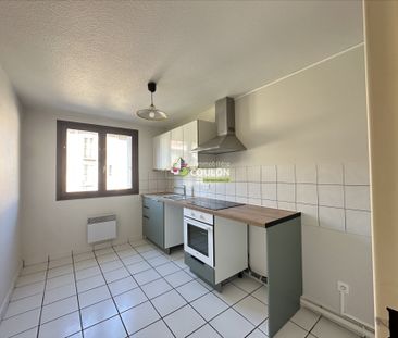 Appartement - 3 pièces - Montjuzet/Chanturgue - Photo 3