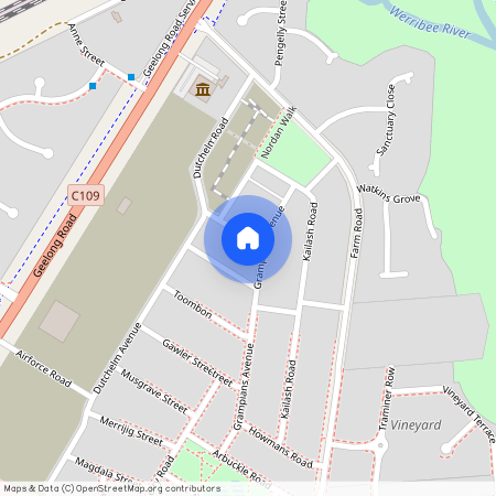 3 Siding Street, Werribee VIC 3030