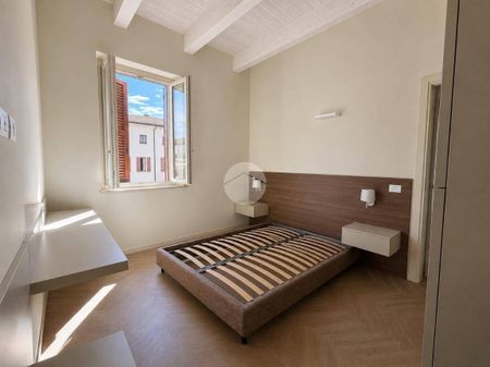 Bilocale vicolo Marte, Centro, Civitanova Marche - Photo 3