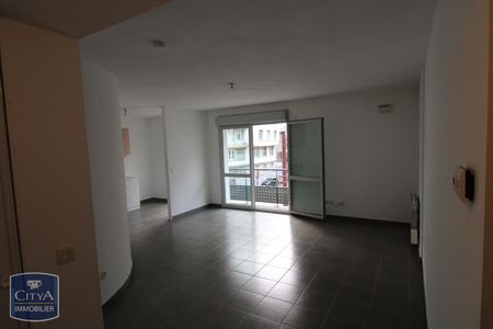 Location Appartement 2 pièces 49m² GRENOBLE 38000 - Photo 3