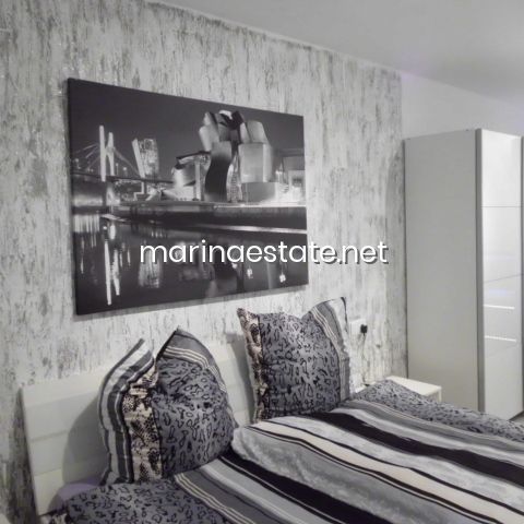 Terraced House in San Fulgencio, La Marina Urbanisation, for rent - Photo 1