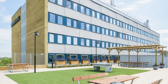 Skäggetorp Centrum, Linköping - Foto 3