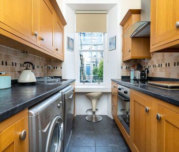 1 bedroom terraced house to rent - Photo 2