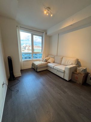 For Lease - 591 Sheppard Avenue Unit# 925, Toronto, Ontario - Photo 1