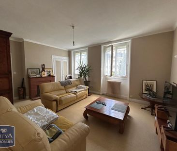 Location Appartement 5 pièces 100m² ST NAZAIRE 44600 - Photo 1