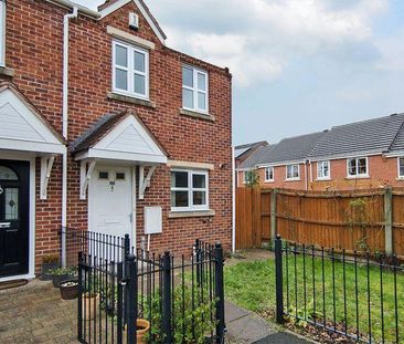 2 bedroom semi-detached house to rent - Photo 2