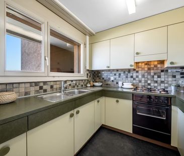 Attraktive Wohnung an zentraler Lage - Photo 3