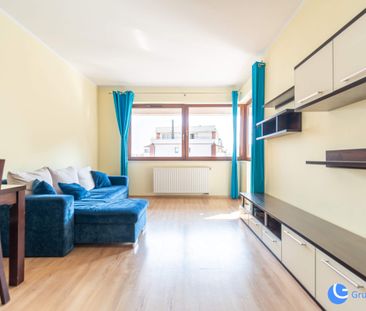 3-pok. 68m2, garderoba, parking, klima, Ruczaj - Photo 5