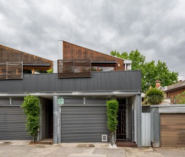 10 Little Smith Street, Kensington VIC 3031 - Photo 6