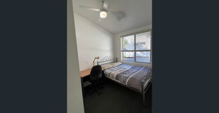 Share House - 4 bedrooms, open plan living space with aircon, fully furnished and all bills included! - Photo 2