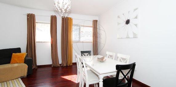 Apartamento T4 em Lisboa - Photo 2