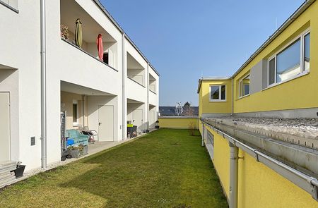 Wohnung in St. Valentin - Photo 2