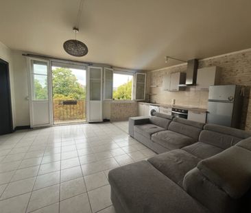 Appartement / Location - Photo 1